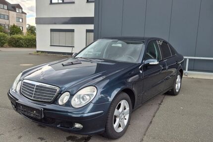 Mercedes-Benz E 350 Gebrauchtwagen