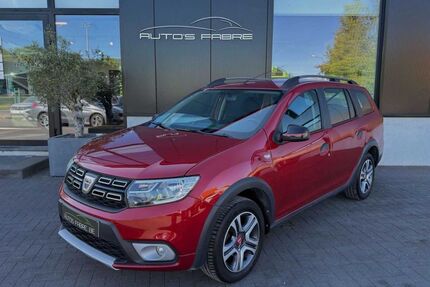 Dacia Logan Gebrauchtwagen