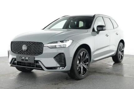 Volvo XC60 Gebrauchtwagen