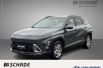Hyundai KONA Gebrauchtwagen