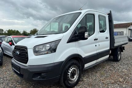 Ford Transit Gebrauchtwagen