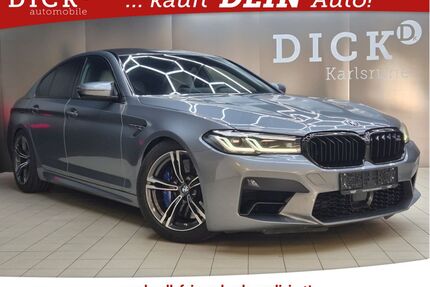 BMW M5 Gebrauchtwagen