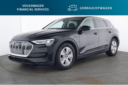 Audi e-tron Gebrauchtwagen