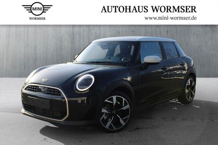 Mini Cooper C Gebrauchtwagen