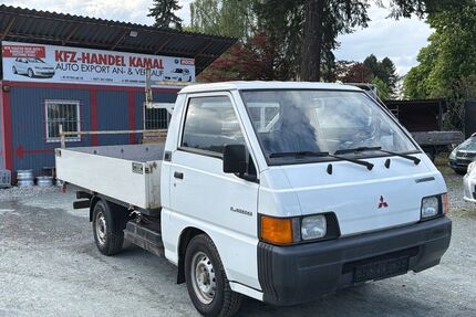 Mitsubishi L300 Gebrauchtwagen