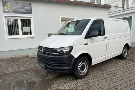 VW T6 Transporter Gebrauchtwagen