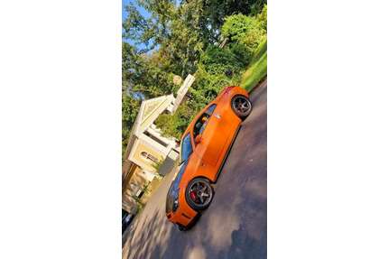 Nissan 350Z Gebrauchtwagen