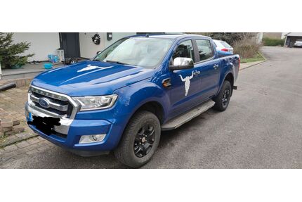 Ford Ranger Gebrauchtwagen