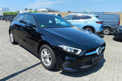 Mercedes-Benz A 180 Gebrauchtwagen