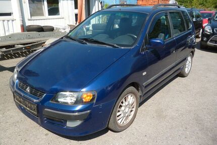 Mitsubishi Space Star Gebrauchtwagen