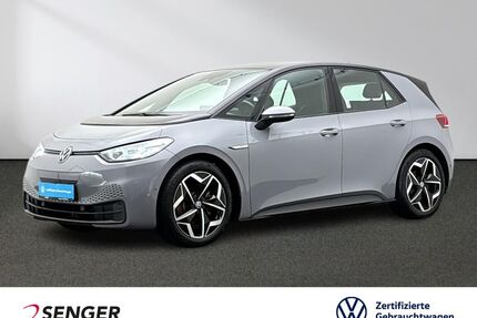 VW ID.3 Gebrauchtwagen