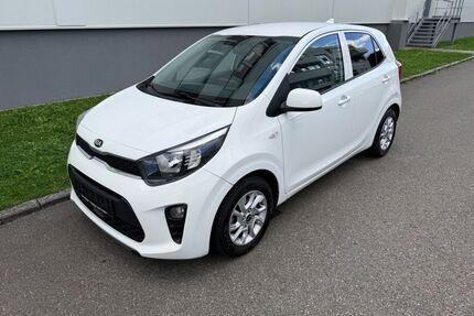Kia Picanto Gebrauchtwagen