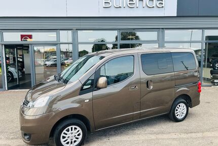 Nissan NV200 Gebrauchtwagen