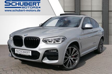 BMW X4 Gebrauchtwagen