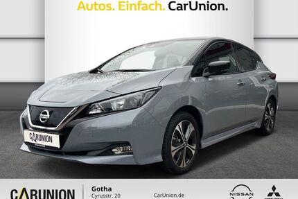 Nissan Leaf Gebrauchtwagen