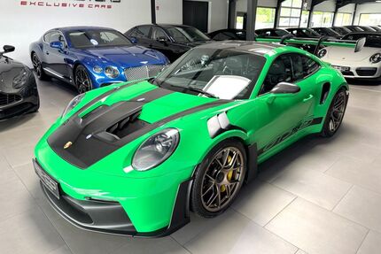 Porsche 992 Gebrauchtwagen