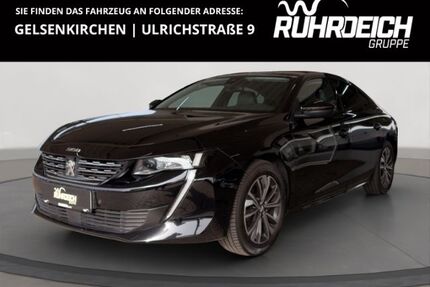 Peugeot 508 Gebrauchtwagen