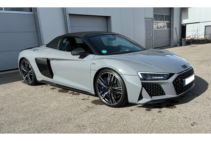 Audi R8 Gebrauchtwagen