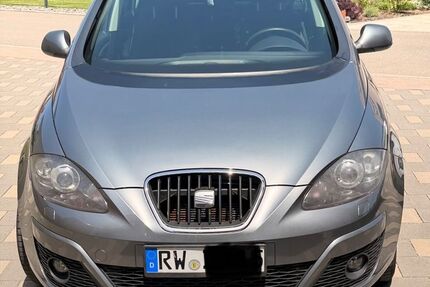 Seat Altea Gebrauchtwagen
