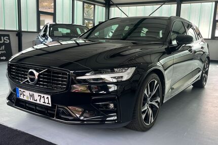 Volvo V60 Gebrauchtwagen