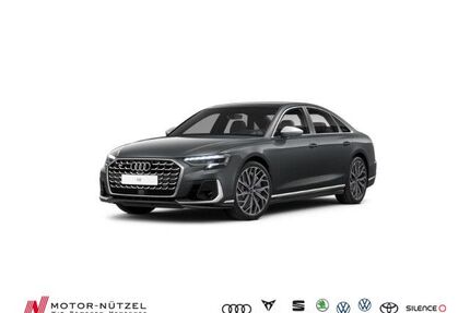 Audi S8 Gebrauchtwagen