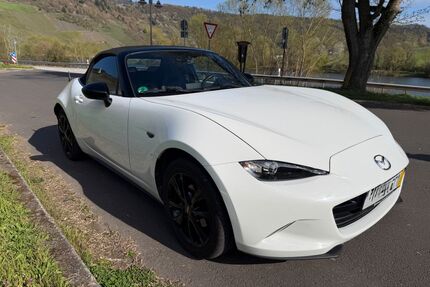 Mazda MX-5 Gebrauchtwagen