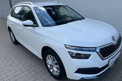 Skoda Kamiq Gebrauchtwagen