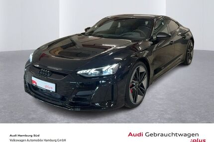 Audi e-tron GT Gebrauchtwagen