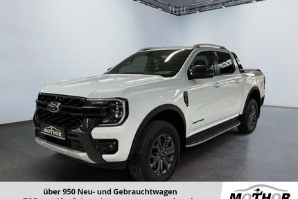 Ford Ranger Gebrauchtwagen