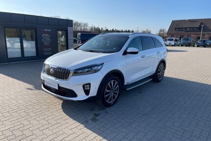 Kia Sorento Gebrauchtwagen