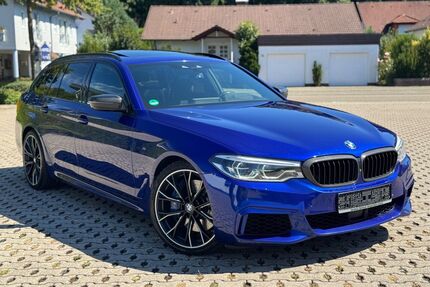 BMW M550 Gebrauchtwagen