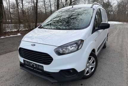 Ford Transit Courier Gebrauchtwagen