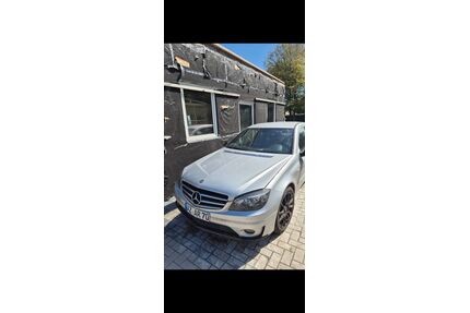 Mercedes-Benz CLC 200 Gebrauchtwagen