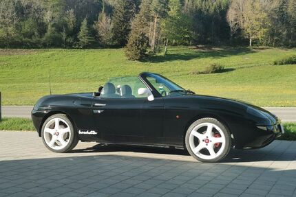 Fiat Barchetta Gebrauchtwagen