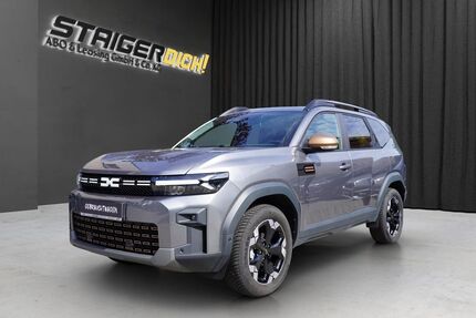 Dacia Bigster Gebrauchtwagen