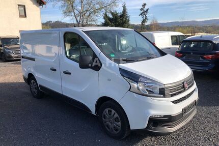 Fiat Talento Gebrauchtwagen