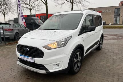 Ford Tourneo Connect Gebrauchtwagen