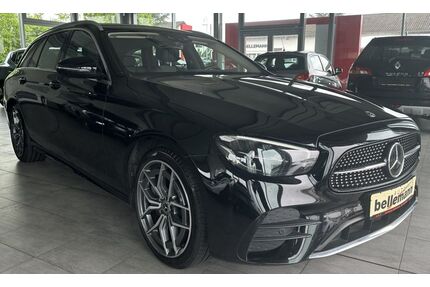 Mercedes-Benz E 400 Gebrauchtwagen
