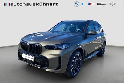 BMW X5 Gebrauchtwagen