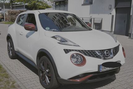 Nissan Juke Gebrauchtwagen
