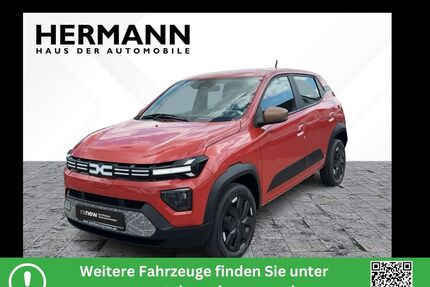 Dacia Spring Gebrauchtwagen