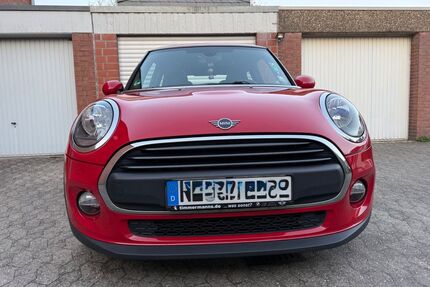 Mini One D Gebrauchtwagen