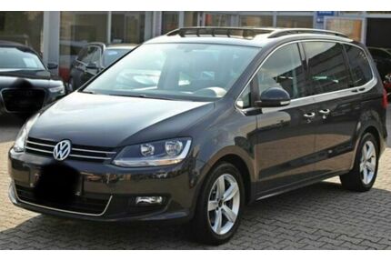 VW Sharan Gebrauchtwagen