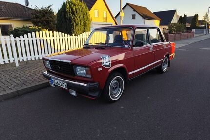 Lada 2107 Gebrauchtwagen