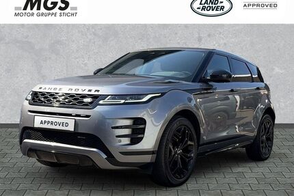 Land Rover Range Rover Evoque Gebrauchtwagen