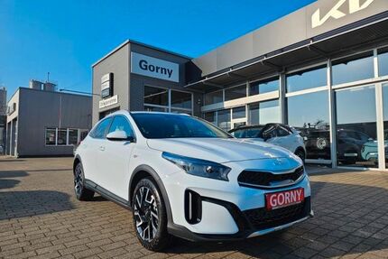 Kia XCeed Gebrauchtwagen