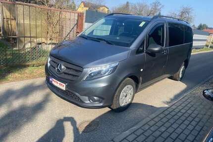 Mercedes-Benz Vito Gebrauchtwagen