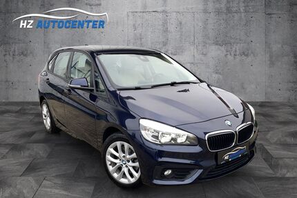 BMW 216 Gebrauchtwagen