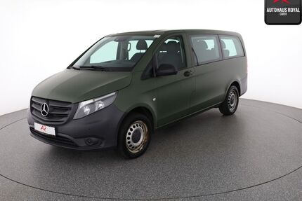 Mercedes-Benz Vito Gebrauchtwagen