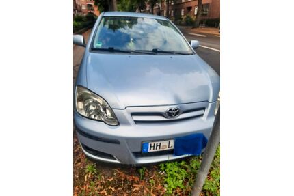 Toyota Corolla Gebrauchtwagen